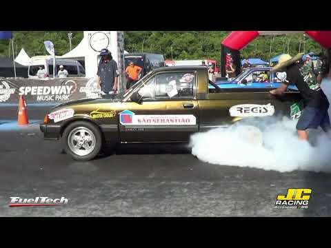 3º Festival SpeedWay 2019 - Melhores Puxadas TST