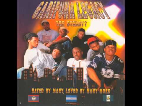 Beinggarifuna.com - "Suavecito" by Garifuna Legacy