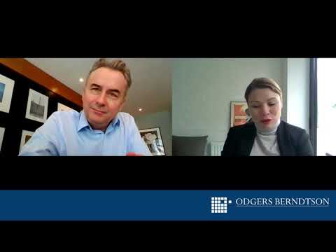 'One Question...' series with Albert Read, Managing Director of ...