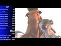 Ice Age GBA 100 Speedrun In 28 40 USA Emulator