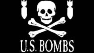 U.S. Bombs- Rockets
