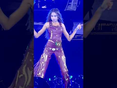 Blue Ivy Dances EXACTLY Like Beyoncé 👏 #shorts