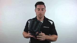 Video thumbnail: Rawlings GG Gamer XLE: G115GB