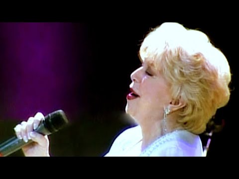 Bona Sera - Estela Raval Con 5 Latinos