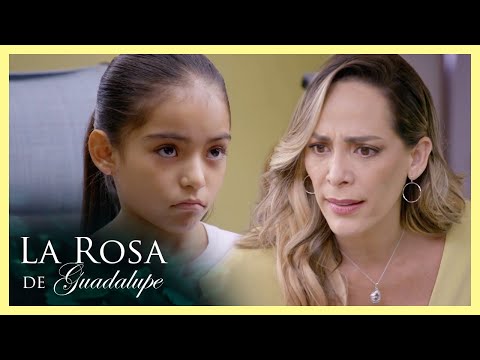Sheyla desprecia a Marta por ser prieta | La Rosa de Guadalupe 1/4 | Las comadritas del té