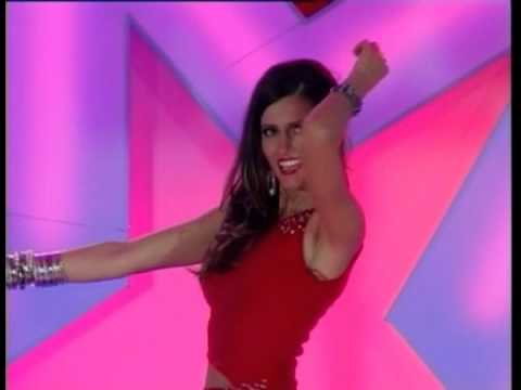 Liria Dedvukaj - M'ka dhan baci 12 vjec - (Eurolindi & ETC)