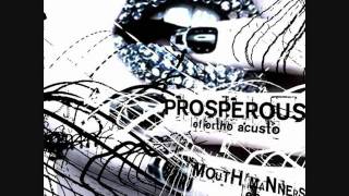 prosperous - thin lines of doubt