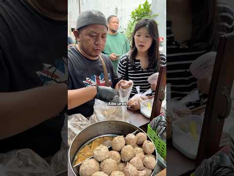 Rekomendasi Kuliner