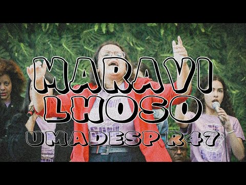 Umadesp R47 - Maravilhoso - Canção e Louvor