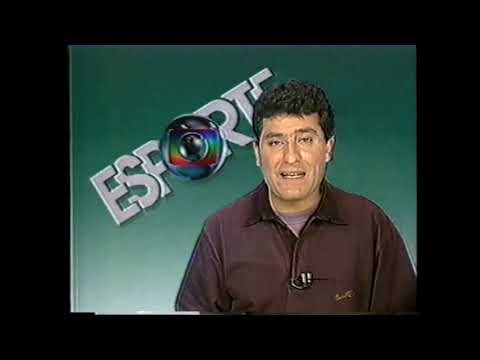 PORTUGUESA 0X0 BOTAFOGO BRASILEIRO 94