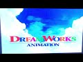 DreamWorks Animation 2004 Closing