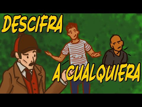 How to READ Anyone QUICKLY