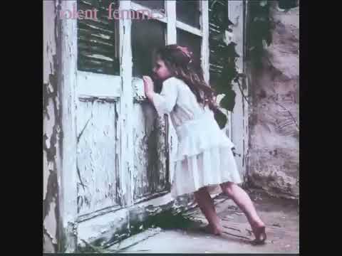VIOLENT FEMMES - violent femmes #fullalbum