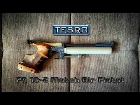 Tesro PA10 2 Kurzvorstellung