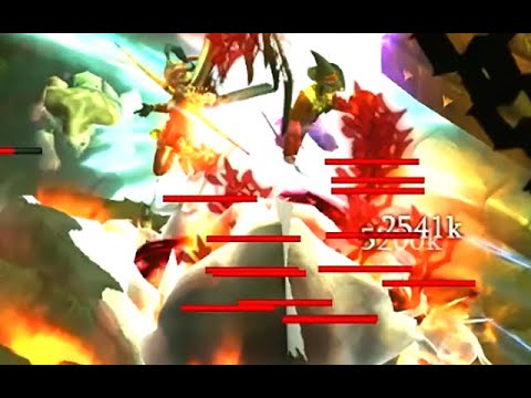 Diablo 3 season 22: support wizard and support DH with Bonespear dps in 3min GR115 XP runs