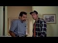 Ben Stiller Is Seen On The Set Of Happy Gilmore 2 For The FIRST TIME As He Joins Adam Sandler In Fil