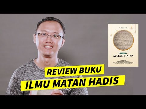 Apa Gunanya Belajar Ilmu Hadis?