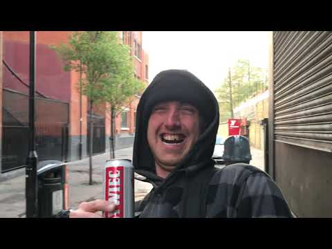 Emerson Fathead London in-between