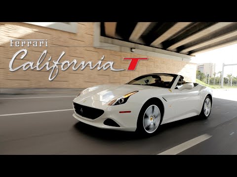 2016 Ferrari California (CC-1312653) for sale in Miami, Florida