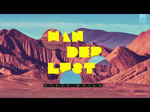 Steve Brian -  Sanremo [OUT NOW]