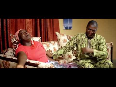 The missing Piece (Part 3) | Nollywood Movie