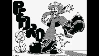 DRAGON 32 - PEDRO - IMAGINE - 1983