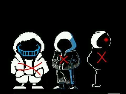 SixfoldDust Trio Phase 12.5 - "The Last......"