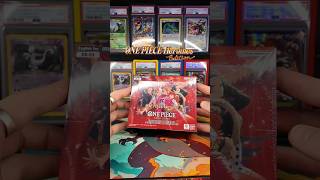 One Piece EB03 Possible GOD BOX Episode 71! #onepiece #eb03  #onepiececardgame #boosterpack #godbox