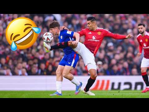 best football fails of the year 2026 😂 try not to laugh #5