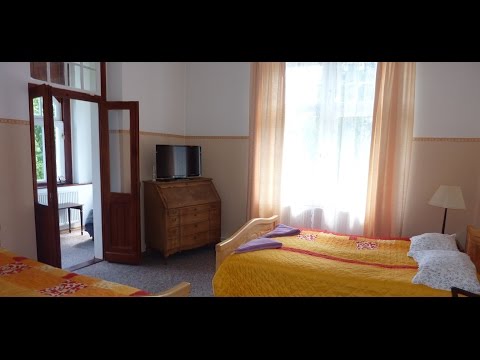 Karpacz - Noclegi z Wyżywieniem  -  Pensjonat Żółty Dworek | Karpacz Centrum