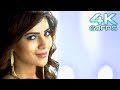 Ori Devudo 4k Video Song Alludu Seenu Movie Bellamkonda Sreenivas Samantha Dsp