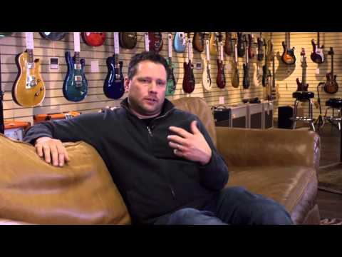 Moore Music of Evansville, Indiana