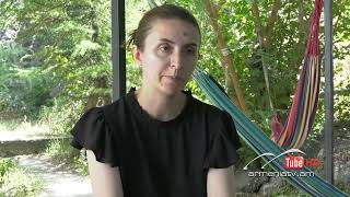 Սուր անկյուն 17.07.2022 - Տաթև Աբրահամյան «Ինքն իր ռեժիսորը»