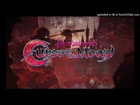 Bloodstained: Curse of the Moon - Dark Zangetsu Boss Theme Remix (Exorschism) Extended