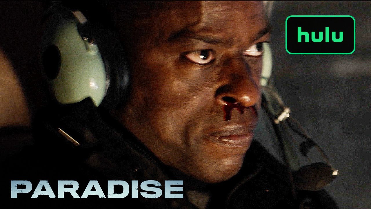 Countdown to Season 2 | Paradise | Hulu