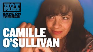 Camille O&#39;Sullivan - Avalon of the Heart (Van Morrison Cover) #RaveOnVanMorrison