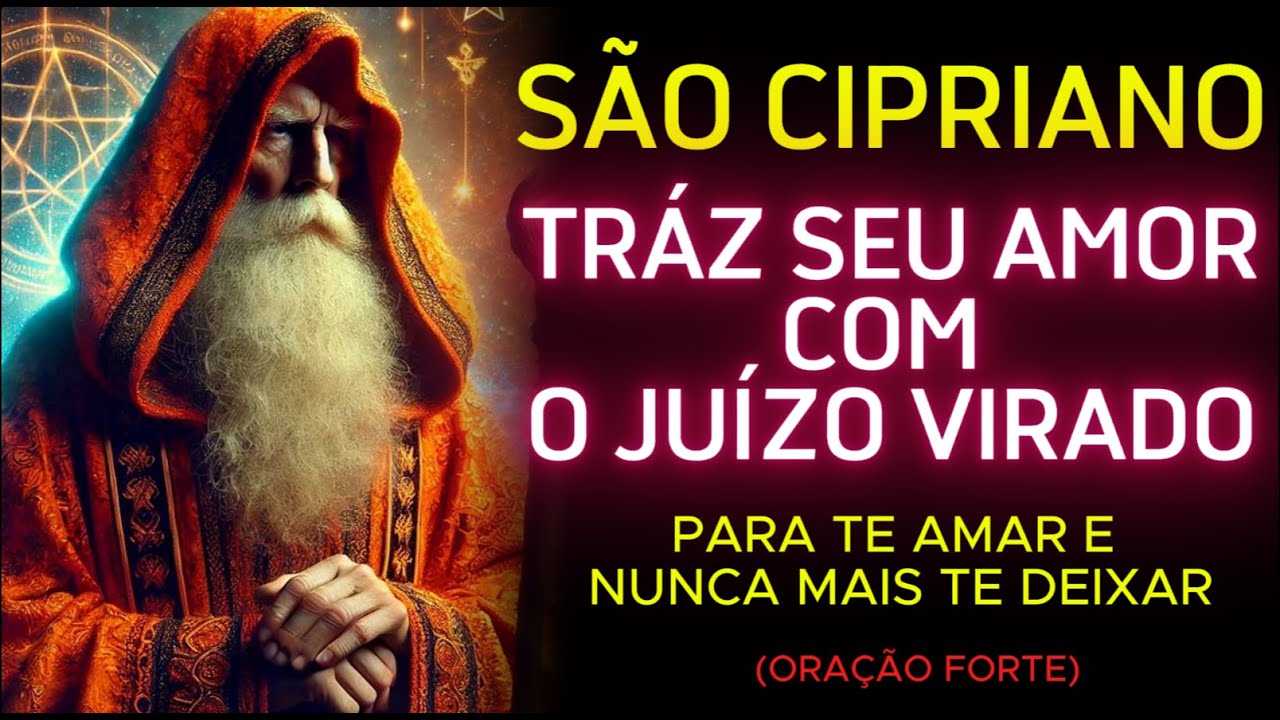 💏REZA MUITO FORTE PARA TRAZER SEU AMOR DE VOLTA - UEGENTE!!