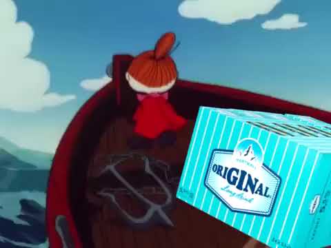 SinäTuubaPaska - Muumien Viinaralli REUP