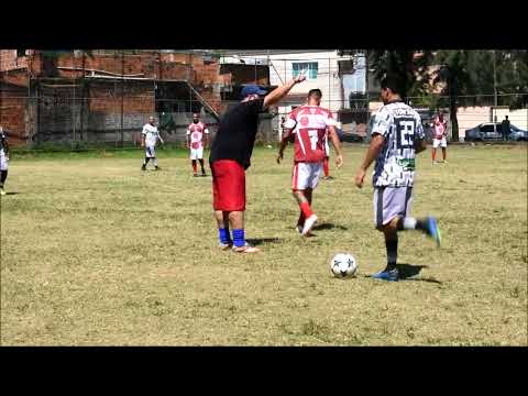 Tostão 3  x 3  Mixto