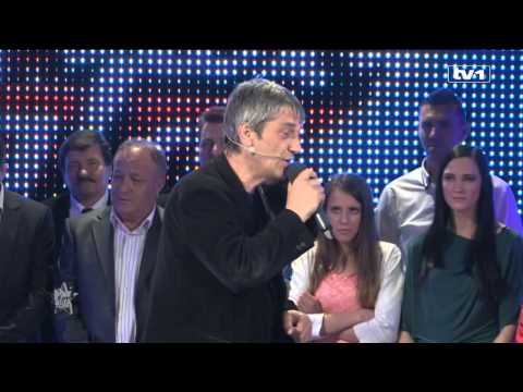Mustafa Šantić i Enver Kusturica - Prvi glas sevdaha