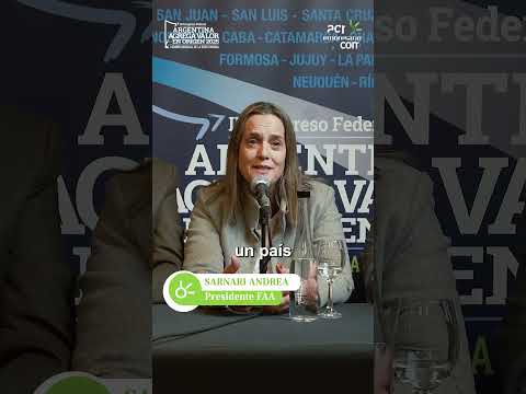 Andrea Sarnari - Presidente - FAA