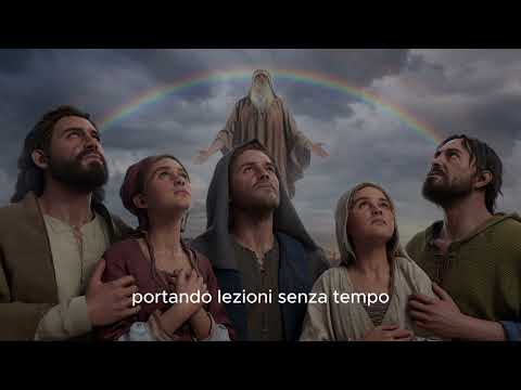 Il patto e l'ubriachezza