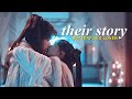 Butterflied Lover | Chang Feng ✘ Qian Yue || Their Story MV 风月变