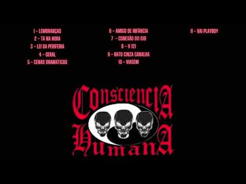 RAP NACIONAL as melhores CONCIENCIA HUMANA o melhor do RAP NACIONAL das ANTIGAS atualizado 2023 rap