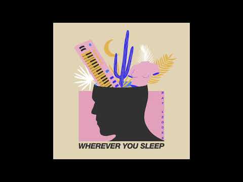 Bay Ledges - Wherever You Sleep (Official Audio)