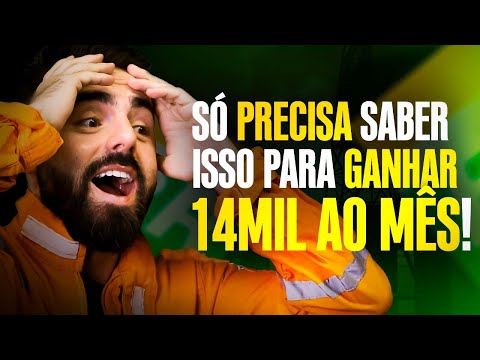 Descubra O que Vai Cair na Próxima Prova da Petrobras!