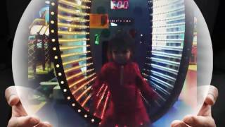 Mama I'm star I'm super super star