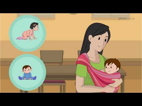 Curso de Promotor del Desarrollo Infantil 0