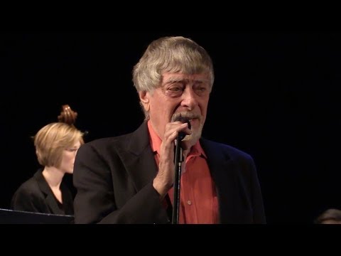 Pete Barbutti Hosts Joe Williams Memorial Fundraising Concert 2017