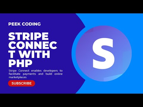 How to Use Stripe Connect to Automate Your Billing Process | PHP